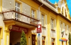 Hotel Fortuna Budapest