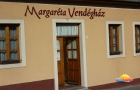 Margaréta Vendégház-Apartman