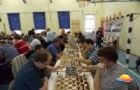 Nemzetközi Sakkverseny 