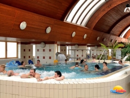 Főszezon Wellness akció Harkányban - 2 éjszaka