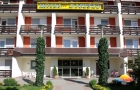 Hotel Napfény Zalakaros
